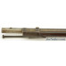 Percussion Conversion US Model 1816 Musket by Springfield Armory