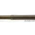 Percussion Conversion US Model 1816 Musket by Springfield Armory