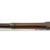 Percussion Conversion US Model 1816 Musket by Springfield Armory