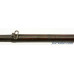 Percussion Conversion US Model 1816 Musket by Springfield Armory