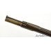 Percussion Conversion US Model 1816 Musket by Springfield Armory