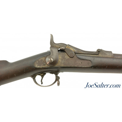 US Model 1884 Trapdoor Rifle by Springfield Armory