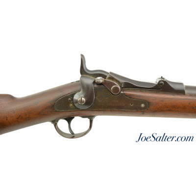 US Model 1884 Trapdoor Carbine by Springfield Armory