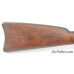 Civil War US Model 1861 Rifle-Musket by Springfield