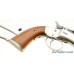 High Condition Stevens 22RF Pocket Rifle No. 40 New Model Single Shot Pistol