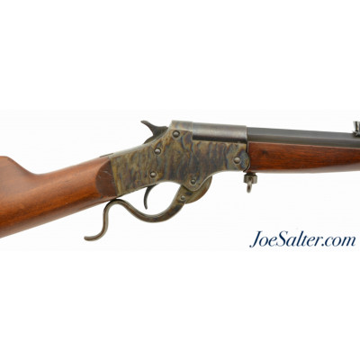  HSB Co. Rev-O-NOC 25 Stevens Maynard Action Rifle FFL or C&R 