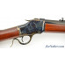 Uberti Model 1885 High Wall Sporting Rifle in .38-55 WCF With Box And Papers