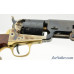 Cased Uberti 1851 Colt Navy 36 Cal. Cimarron Firearms & Extras