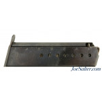 Walther P.38 Magazine Post WWII Banner Logo 9mm