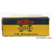  Early Western Super-X 348 Winchester Lubaloy 200 Grain Ammo Mid 1930's Full Box