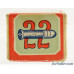 Western “Marksman” 22 LR Ammo Lesmok Diamond Logo Full Box