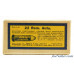 Rare Western 22 Rem Auto Ammo “Bullesye” Target Logo Full Box Excellent