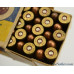  Western 38 Short Colt Ammo “Bullseye” Target Logo Box Lubaloy 50 Rds