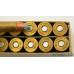 Early 1930's Western “Bullseye” Target Logo Box 32-40 Winchester SP Boat Tail 
