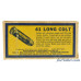  Western “Bullseye” Box 41 Long Colt Ammo Full 50 Rounds