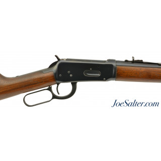 Pre-’64 Winchester Model 94 Carbine .32 Win Spl