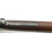 Winchester Model 62A Gallery Rifle in .22 Short Restored