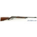 Post War Winchester Model 71 Deluxe Rifle 348 Win 1954