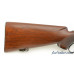 Post War Winchester Model 71 Deluxe Rifle 348 Win 1954