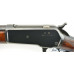 Post War Winchester Model 71 Deluxe Rifle 348 Win 1954