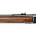 Post War Winchester Model 71 Deluxe Rifle 348 Win 1954