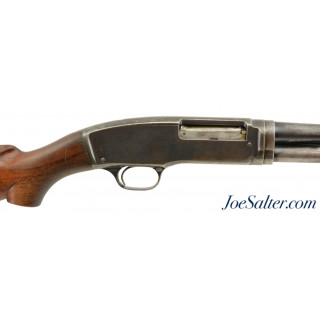  First Year Winchester Model 42 Pump 410 Gauge Shotgun 1933 C&R