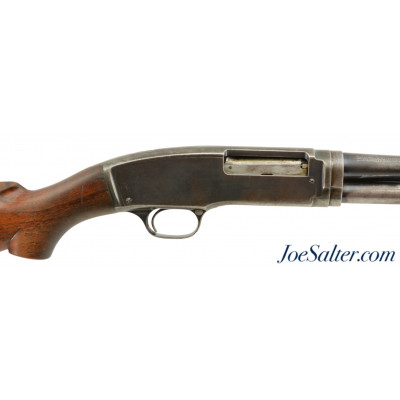  First Year Winchester Model 42 Pump 410 Gauge Shotgun 1933 C&R