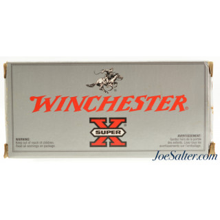 Winchester 225 Win. 55gr PSP W-W Super-X Box 20 rds