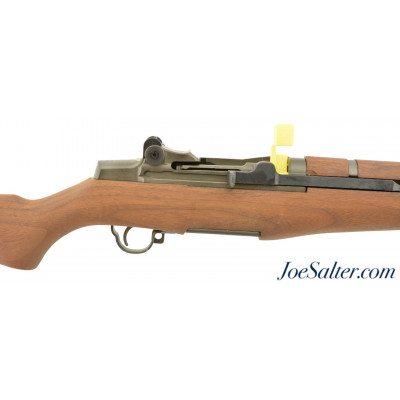 New Condition CMP Purchase Winchester M1 Garand Expert Grade WW2 1943