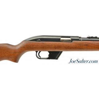 Winchester Model 77 Semi-Auto Rifle