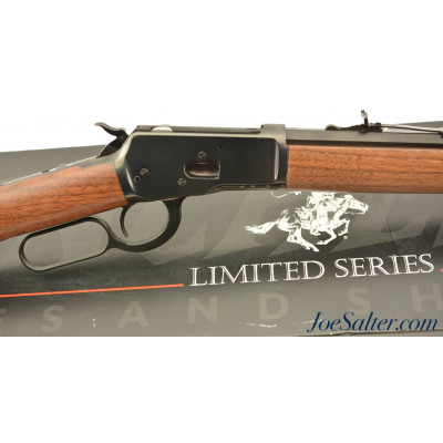 Winchester Limited Series One of 500 Model 1892 Rifle 32-20 Miroku