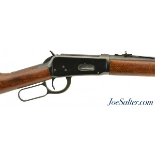 Winchester Model 94 Carbine 32 Special 1955 C&R