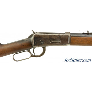 Winchester Model 1894 Rifle in .30 WCF 1900 26" Barrel