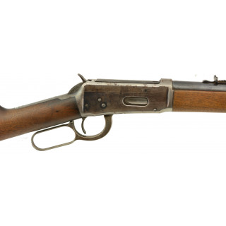Winchester Model 1894 Rifle in .30 WCF 1900 26" Barrel