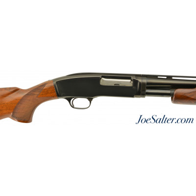 Beautifully Restored 410 Winchester Model 42 Deluxe Wood Simmons Vent 