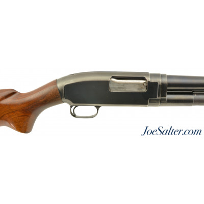Winchester Model 12 Pump Shotgun 12 Ga Modified 1948 C&R