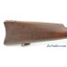 Winchester Model 1885 Low Wall Winder Musket 22 Short