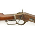 Rare 1st Model Winchester 1873 Open-Top Rifle with Set Trigger