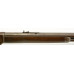 Rare 1st Model Winchester 1873 Open-Top Rifle with Set Trigger