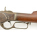 Rare 1st Model Winchester 1873 Open-Top Rifle with Set Trigger