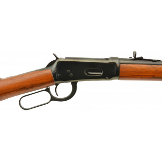Restored 1930 Model 94 Winchester 32 WS Carbine C&R