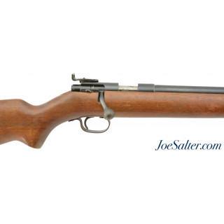 Winchester Model 72A Bolt Action 22 S,L,LR Tube Fed C&R