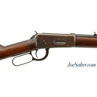 Winchester 1894 Rifle 32 Win Special Full Octagon Built 1920 C&R 