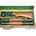 Excellent Winchester Model 12 Shotgun Factory 2 Barrel Set w/ Custom Case