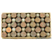 Circa 1890 Winchester 38 Short Rim Fire Black Powder Ammo Full Box 50 Rds
