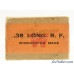  Superb Winchester 38 Long Rim Fire BP Ammo Model 1885 Sealed! Box 