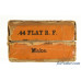  Very Scarce Winchester 44 Flat Ammo Model 1866 Rifle “Lesmok” Overlabel