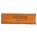  Very Scarce Winchester 44 Flat Ammo Model 1866 Rifle “Lesmok” Overlabel