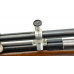 Winchester Model 52 Heavy Barrel Mfg 1931 w/  J. Unertl 20 X Target Scope 