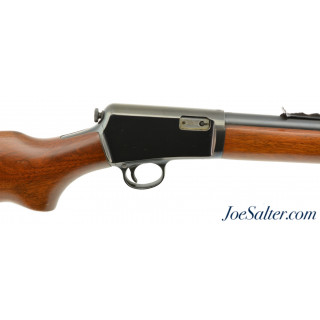 High Condition Pre-64 Winchester Model 63 Semi-Auto 22 LR Mfg 1956